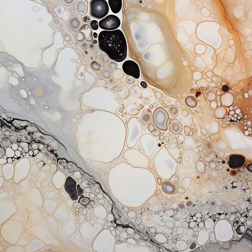 Fantasie in beweging