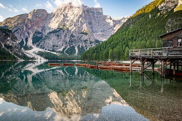 Lake Braies