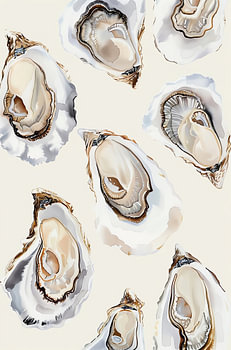 Oyster-collectie I