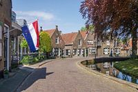 Kerksingel center Ridderkerk