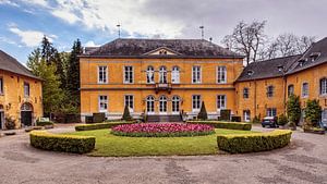 Schloss Oost in Valkenburg