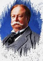 William Howard Taft