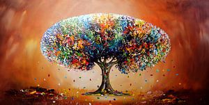 L'arbre de vie