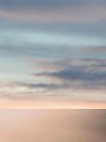 Sea and Sky Scape