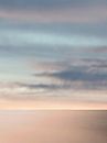 Sea and Sky Scape by Lena Weisbek thumbnail