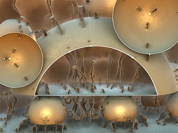 Die kuriose Erfindung von Professor Wahnstein