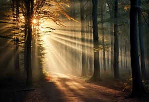 Herbstlandschaft