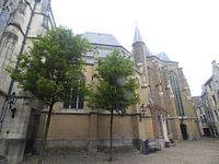 ST. Stevenskerk in Nijmegen 
