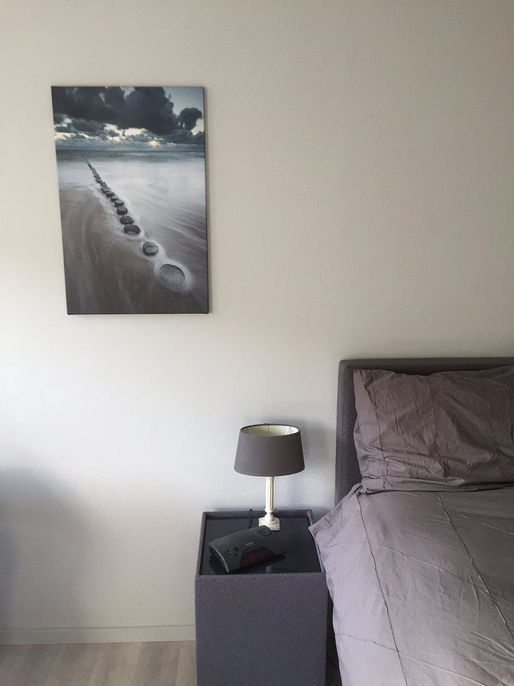 Am Meer von Raoul Baart