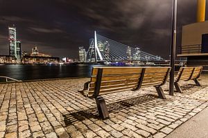 Take a seat and enjoy the view von Michel Kempers