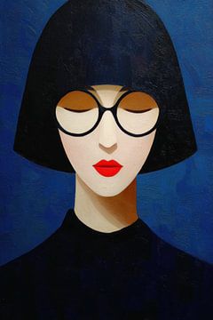 Stille von Franka Poulain