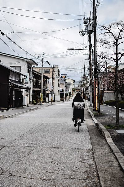 Kyoto by Hello Pompoyo