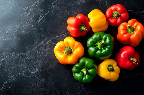 Paprika variety