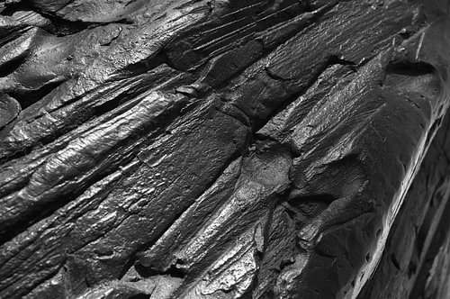 Geologische Patronen