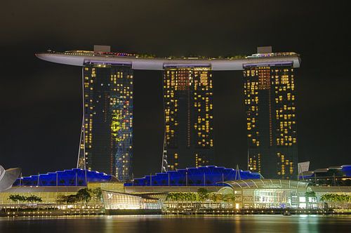 Marina Bay Sands 3