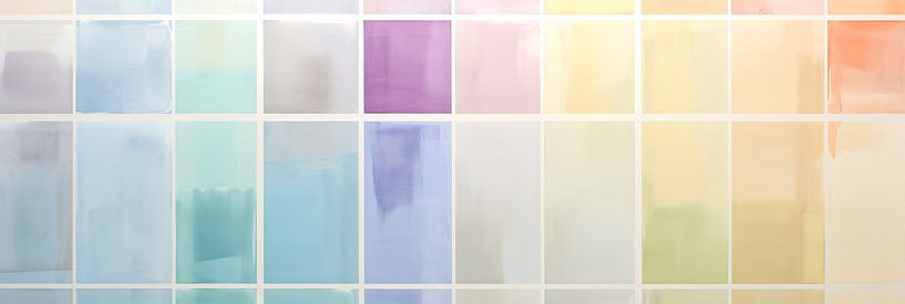 Scandinavian art by Modern Collection