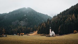 Val di Funes