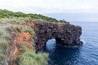 Faial  is één van de eilanden van de Azoren van Arline Photography thumbnail
