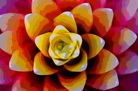 Fractal Flower
