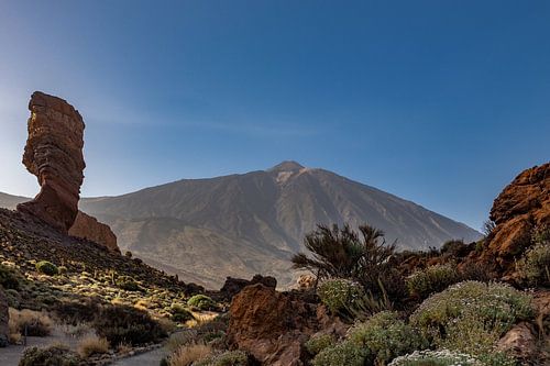 Teide