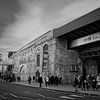 London Bridge Station van Arjen van de Belt