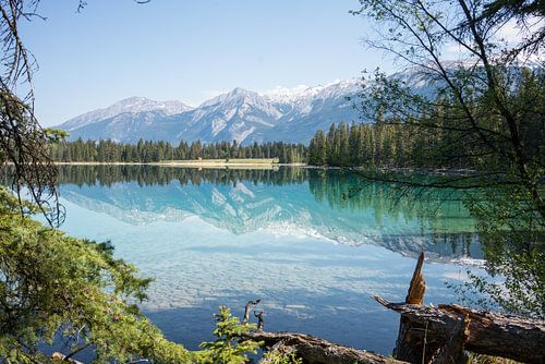 Lake Anette sur Diana de Boer