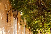 French lantern