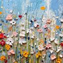 Flower fields