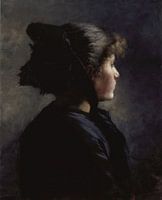 Munich girl