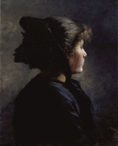 Münchner Mädchen