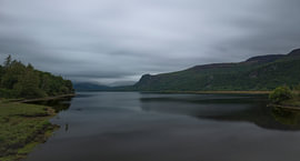 Lake District – Derwentwater (England) von Marcel Kerdijk