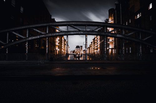 Hamburg's most famous landmark