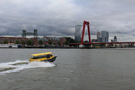 skyline by Nul10 Foto