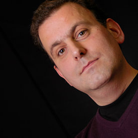 Paul Beentjes profielfoto