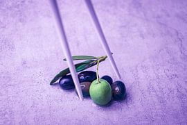 Olive time by iulian Nastase