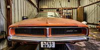 Garage Duke