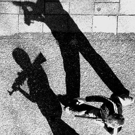 Shadows van Igor Verstegen