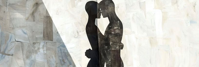 Liefde Kunst van ARTEO Schilderijen