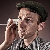 Christophe Kiciak Profile picture