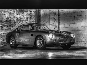 Aston Martin by Truckpowerr
