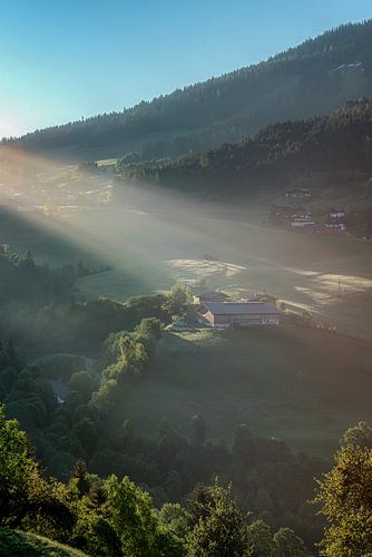 Dienten am Hochkönig