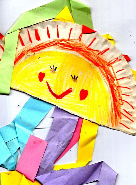 SUN KIDS by Vincent Jacobs