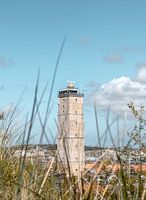De Brandaris van West-Terschelling