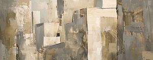Design moderne abstrait