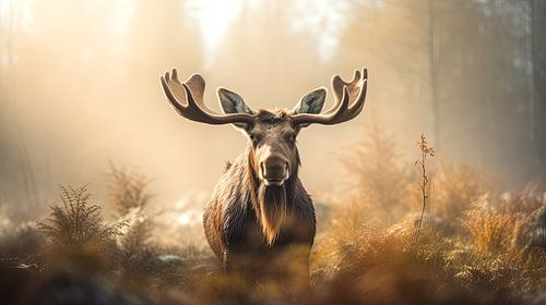 Een Moment van Bezinning