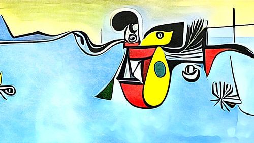 Entering the harbour (3)