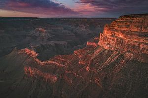 Hopi Point by Loris Photography