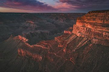 Hopi Point von Loris Photography