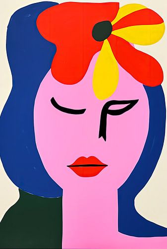 De Muze van de Lente