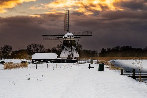 Zevenhuizer Verlaat VI 
